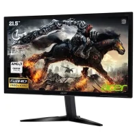 Монитор Acer KG221QAbmix (UM.WX1EE.A01) фото 1